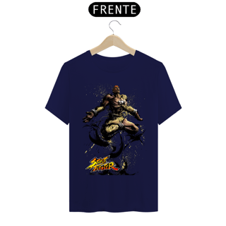 Nome do produto Street Fighter - Dhalsim
