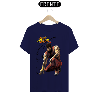 Nome do produto Street Fighter - Guy