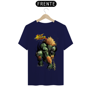Nome do produto Street Fighter - Blanka