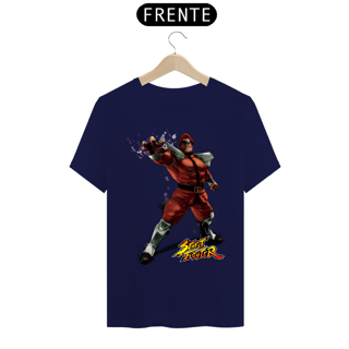 Nome do produto Street Fighter - M.Bison