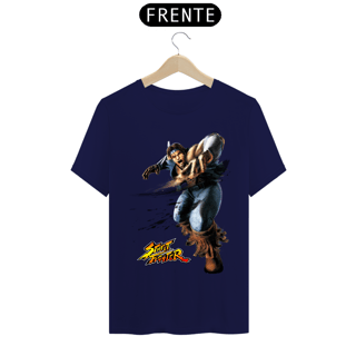 Nome do produto Street Fighter - T. Hawk