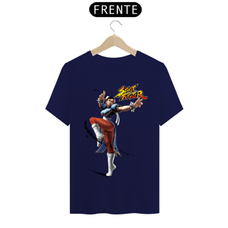 Nome do produto Street Fighter - Chun Li