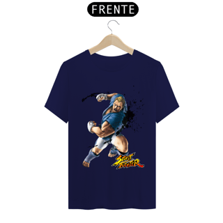 Nome do produto Street Fighter - Abel