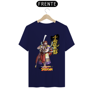 Nome do produto Samurai Shodown - Kyoshiro