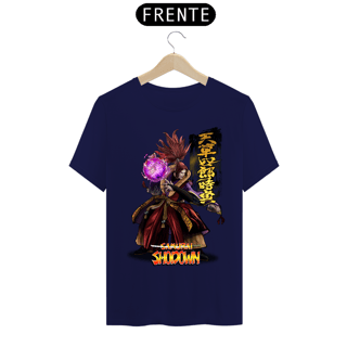 Nome do produto Samurai Shodown - Amakusa
