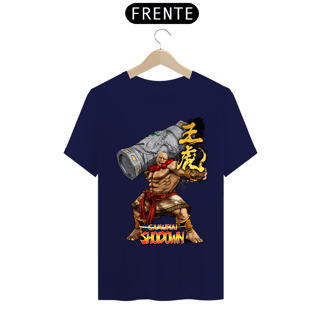 Nome do produto Samurai Shodown - Wan-Fu