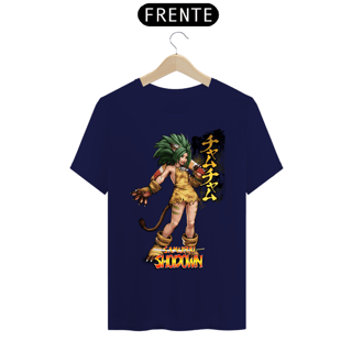 Nome do produto Samurai Shodown - Cham Cham