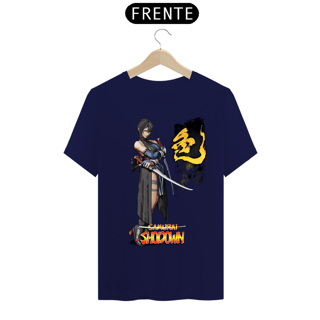 Nome do produto Samurai Shodown - Shiki
