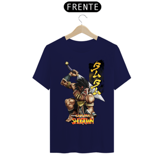 Nome do produto Samurai Shodown - Tamtam