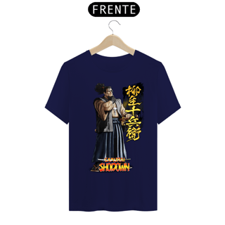 Nome do produto Samurai Shodown - Jubei