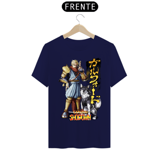Nome do produto Samurai Shodown - Galford