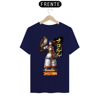Nome do produto Samurai Shodown - Nakoruru