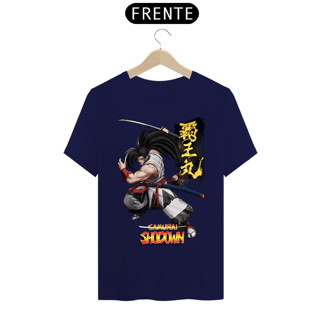 Nome do produto Samurai Shodown - Haohmaru
