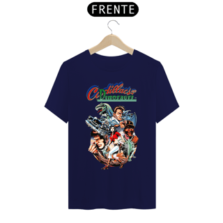 Nome do produto Classic Cadillacs and Dinosaurs