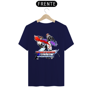 Nome do produto The King of Fighters - 2002 Unlimited Match
