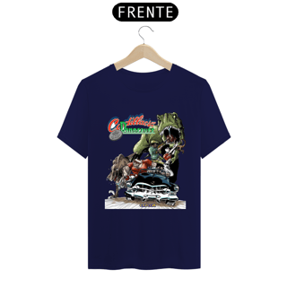 Nome do produto cadillac and dinosaurs 