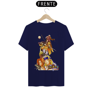 Nome do produto The Last Blade 2