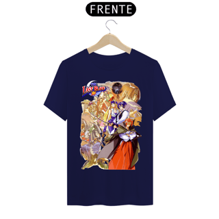 Nome do produto The Last Blade