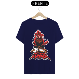 Nome do produto Akuma Matata