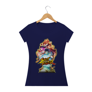 Nome do produto Street Fighter 