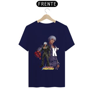Nome do produto The King Of Fighters - K' Dash
