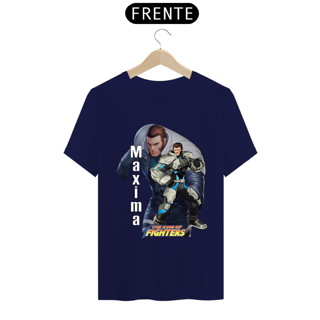 Nome do produto The King Of Fighters - Maxima