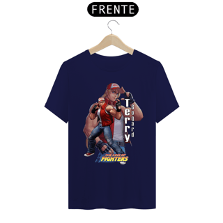 Nome do produto The King Of Fighters - Terry Bogard