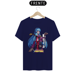 Nome do produto The King Of Fighters - Kula Diamond