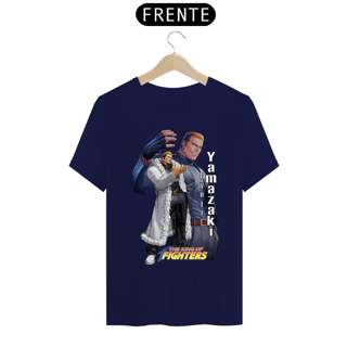 Nome do produto The King Of Fighters - Yamazaki