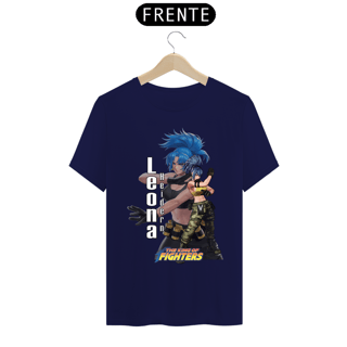 Nome do produto The King Of Fighters - Leona