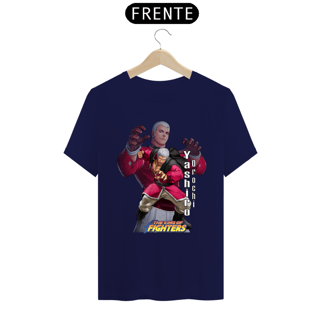 Nome do produto The King Of Fighters - O. Yashiro