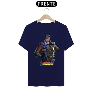 Nome do produto The King Of Fighters - Heidern