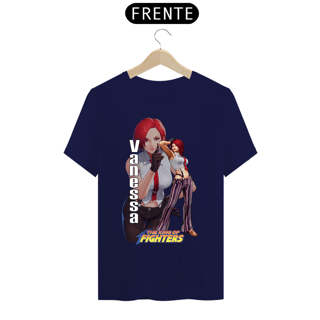 Nome do produto The King Of Fighters - Vanessa