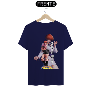 Nome do produto The King Of Fighters - Shermie