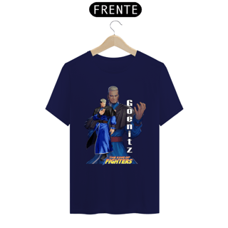 Nome do produto The King Of Fighters - Goenitz