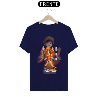 Nome do produto The King Of Fighters - Bao