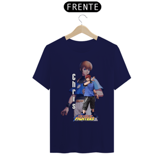 Nome do produto The King Of Fighters - Chris