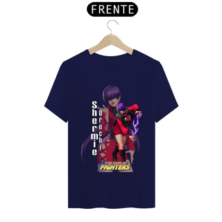 Nome do produto The King Of Fighters - O. Shermie