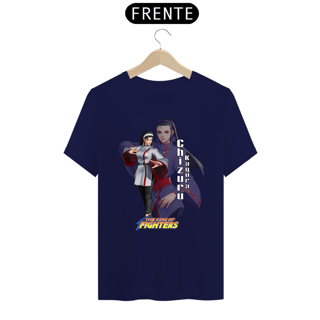 Nome do produto The King Of Fighters - Chizuru