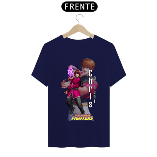 Nome do produto The King Of Fighters - O. Chris