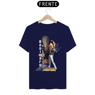 Nome do produto The King Of Fighters - Benimaru