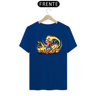 Nome do produto The King of Fighters - Terry Bogard Chibi