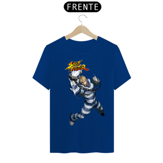 Nome do produto Street Fighter - Cody