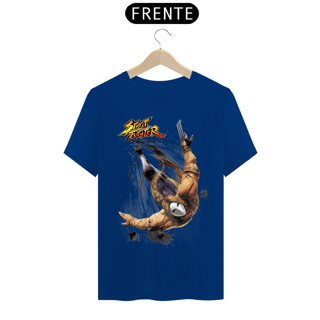 Nome do produto Street Fighter - Vega