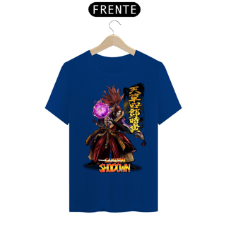 Nome do produto Samurai Shodown - Amakusa