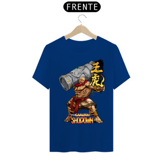 Nome do produto Samurai Shodown - Wan-Fu