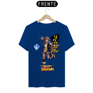 Nome do produto Samurai Shodown - Rimururu