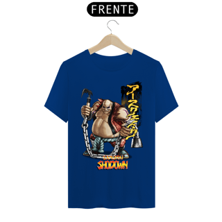 Nome do produto Samurai Shodown - Earthquake