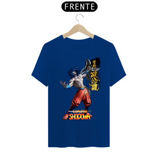 Nome do produto Samurai Shodown - Basara