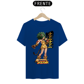 Nome do produto Samurai Shodown - Cham Cham